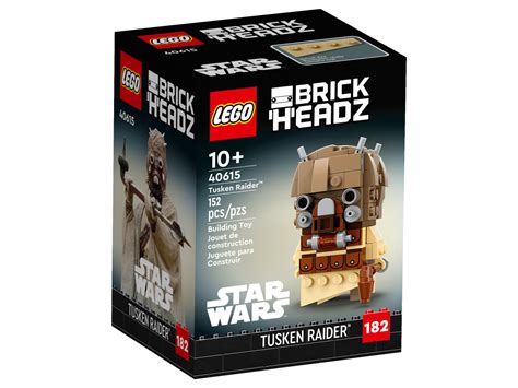 First LEGO Star Wars 2023 set officially revealed