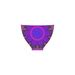 Aztec Purple Custom Bikini Swimsuit Id D