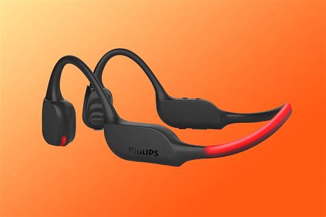 Philips A Bone Conduction Headphones Review