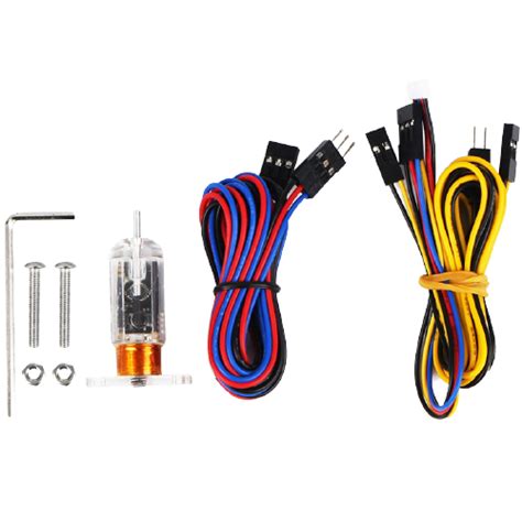 Датчик автоуровня, 3D Touch