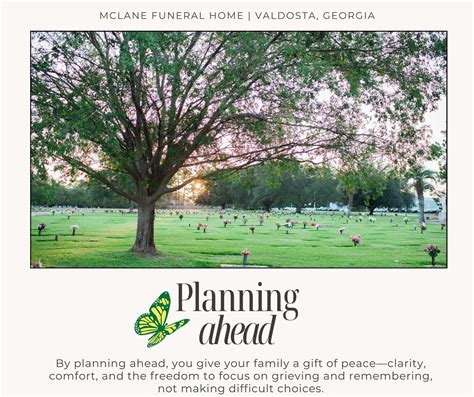McLane Funeral and Cremation Services | Valdosta GA