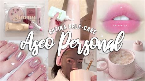 🚿17 Tips De Higiene Que Toda Mujer Debe Saber Self Care Cómo Oler Rico🧼💌 Softly Youtube