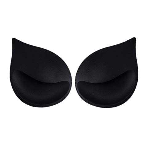 D Push Up Bra Pads Bikini Insert Chest Pad Small Breast Lift Women Summer Pads Chest Bra Bra