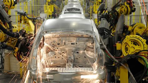 The Australian car industry - ABC Radio National