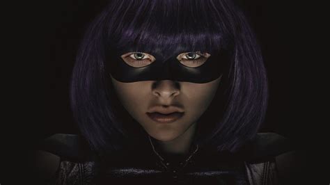 Matthew Vaughn Developing Hit Girl Prequel To Kick Ass