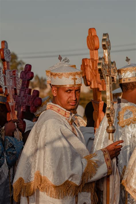 Ethiopian Orthodox Church Kidan 1
