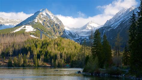 Visit Štrbské Pleso Best of Štrbské Pleso Štrba Travel 2022 Expedia