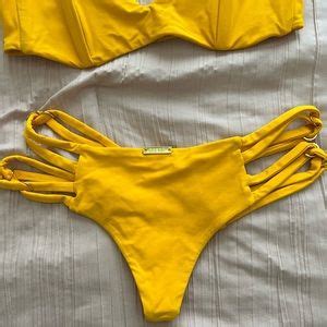 Poema Swim Poema Swim Bikini Poshmark