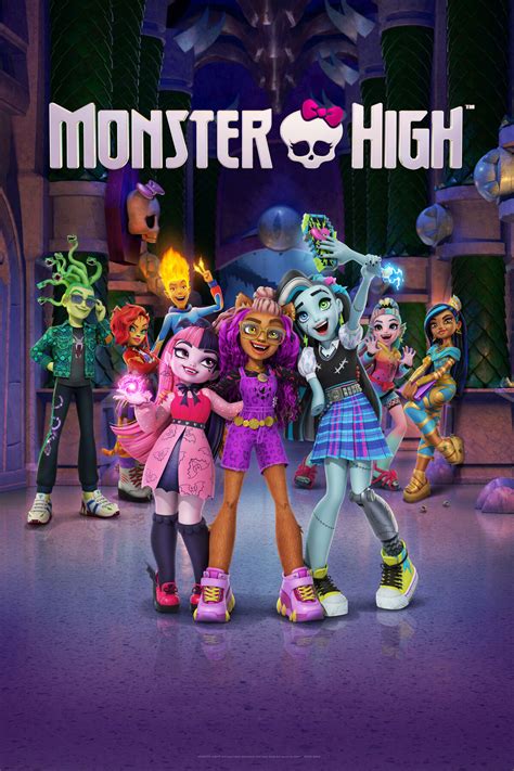 Monster High Dublapédia Fandom