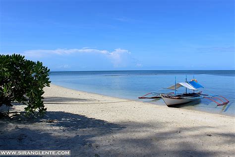 Sirang Lente Travel And Hike Dampalitan Island Quezon Province