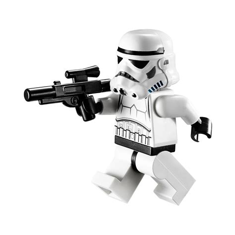 Star Wars Stormtrooper Lego