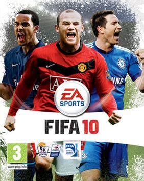 FIFA 10 - Wikipedia