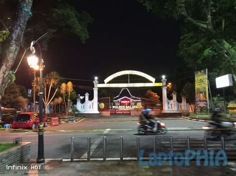 Review Infinix Hot S Performa Gaming Lancar Daya Tahan Baterai