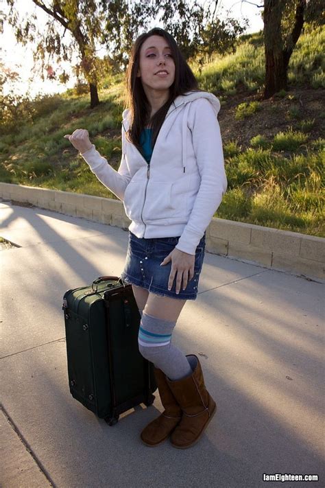 Sexy Pornstar Zaylen Skye Up Close And Personal Porn Pictures XXX Photos Sex Images