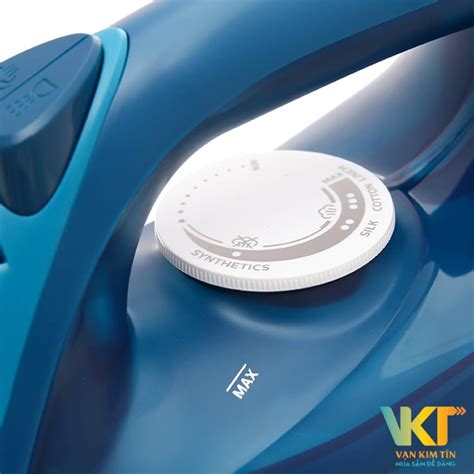 Bàn ủi hơi nước Philips DST3040/70 chính hãng, giá tốt
