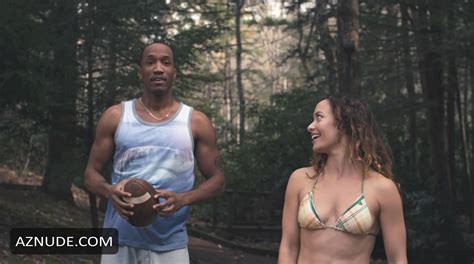 NICOLE PACENT Nude AZNude