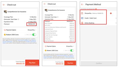 Shopee Expands Insurance Offerings With Motor Insurance Underwritten