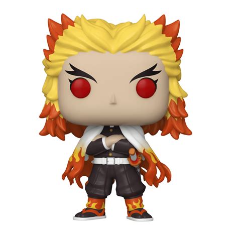 Funko Debuts New Demon Slayer Kimetsu No Yaiba Pops At Nycc 2022