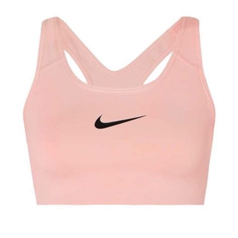 Nike Intimates And Sleepwear Nike Womens Plus Swoosh Plus Size Sports Bra Size X Poshmark