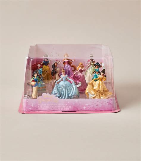 Disney Princess Figurine Playset Atelier Yuwaciaojp