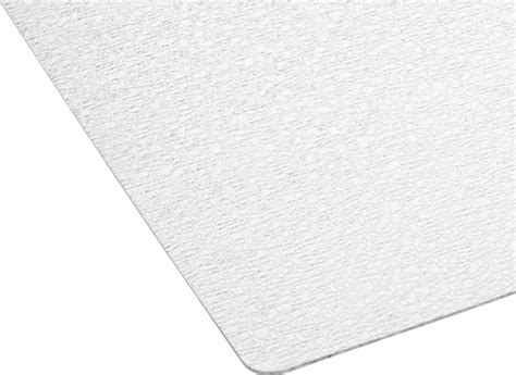 Exactmade Clear Floor Protector Exactmats