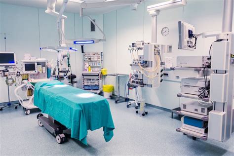 Surgery Room