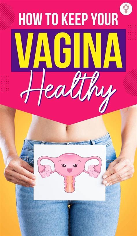 5 Warning Signs That Your Vagina Is Unhealthy Artofit