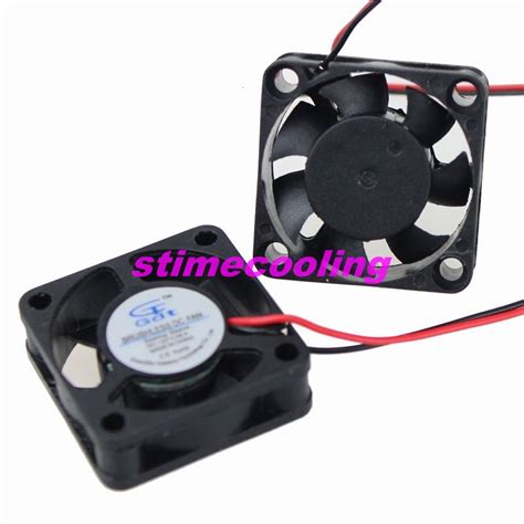 Купить 5 шт/много 3010 12v 2pin 3 см 30 мм 30x30x10mm 7 лезвия dc мини ...