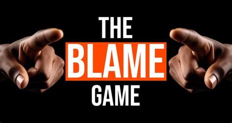 Blame Game Lyrics Fearless Motivation Happily Evermindset