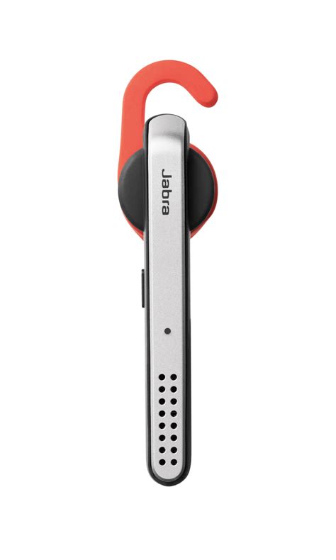 Jabra Stealth Available Today | BTNHD
