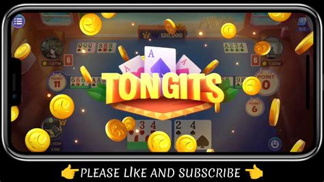 Tongits Star 4 Kuyate Ras Youtube