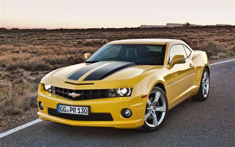 Chevy Camaro Wallpapers - Top Free Chevy Camaro Backgrounds ...
