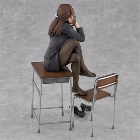 Sexy Anime Girl Figura Miru Medias Okuzumi Yuiko Hentai Fi En Venta En Canton China Por S Lo