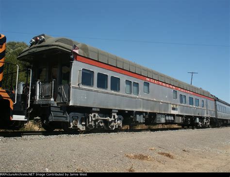 SP 141 "Oakland"