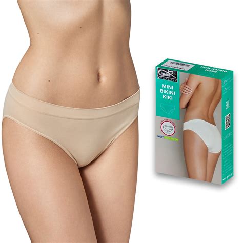 Majtki Mini Bikini Gatta Niska Cena Na Allegro