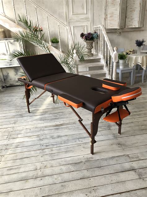 Массажный стол 90 см - 81 фото