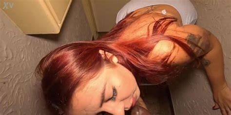 Thick Latina Redhead Gets BBC Anal Tnaflix