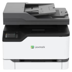 Lexmark CX431adw Vs Xerox B315 Vs Xerox C325 Alle Daten Im