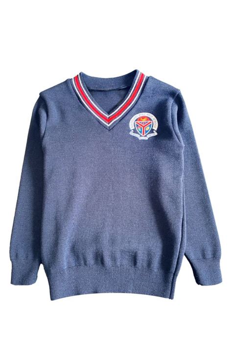 Junior Uniform