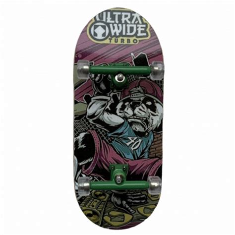 Фингерборд Турбо П12 Ultra Wide 40 мм купить в Минске