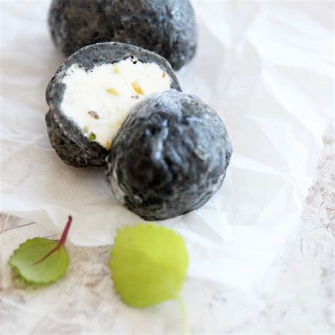 how to make mochi from rice