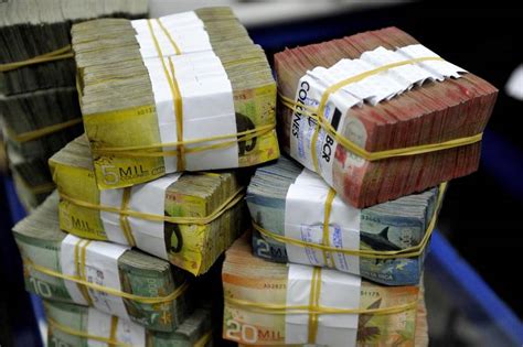 Costa Rica Tiene Segunda Devaluaci N M S Baja De Am Rica Latina En Ltimos Tres A Os La Naci N