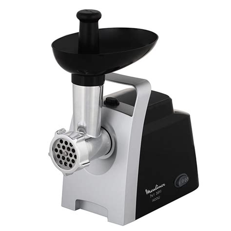 Мясорубка Moulinex ME106832 купить в Ташкенте по цене 1482100 в ...