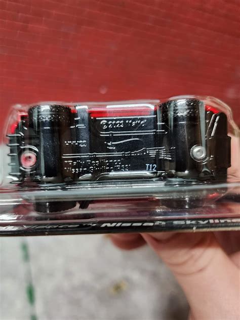 T Hunted O Carro Do Programa De Tv Da Hot Wheels Finalmente Pronto