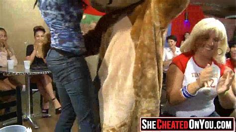 Watch Real Sex At Strip Club On Free Porn PornTube