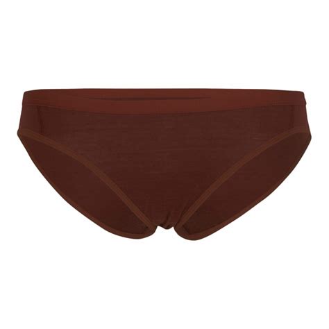 Icebreaker Siren Bikini Underwear Adventure Alan