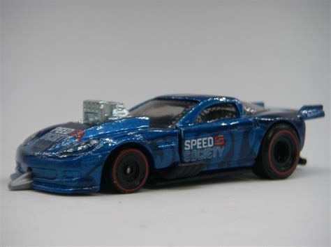 目立った傷や汚れなしホットウィール 紺 シボレー コルベット Z ドラッグ レーサー ルース Hot Wheels ブールバードの落札情報詳細 Yahoo