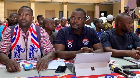 Npp Citinewsroom Comprehensive News In Ghana