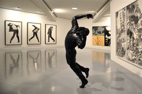 Robert Longo