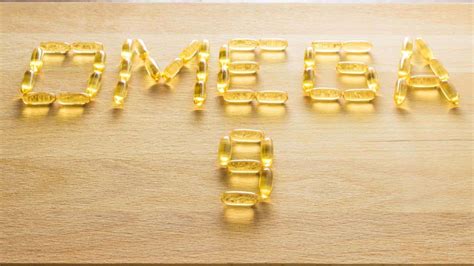 Omega 9 - Beneficii • Proprietati • Informatii Complete